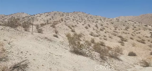 0 Camino Zangri, Desert Hot Springs, CA 92241