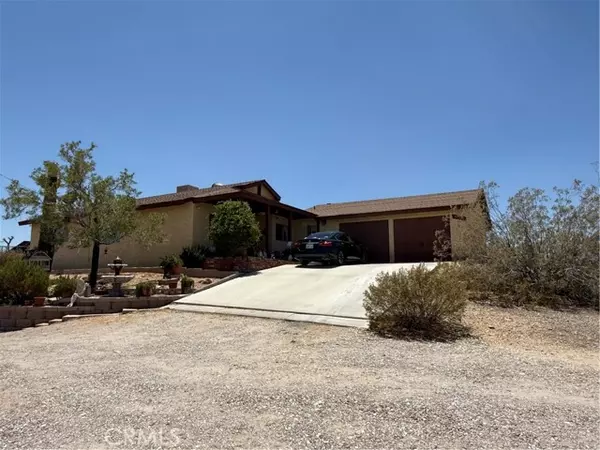 59663 Sunway DR, Yucca Valley, CA 92284
