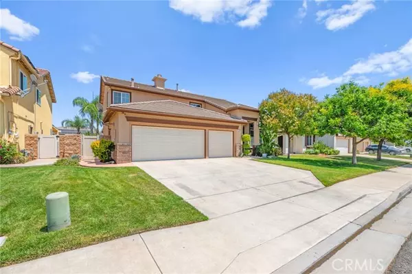 Menifee, CA 92585,27182 Amber Rock DR