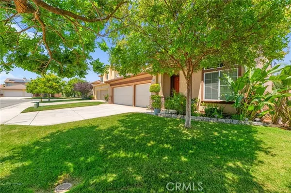 Menifee, CA 92585,27182 Amber Rock DR