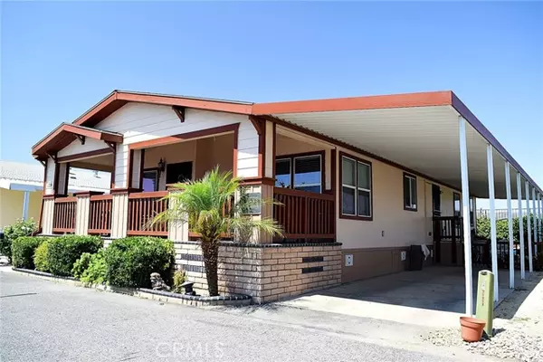 Hemet, CA 92545,5001 W Florida Ave 139