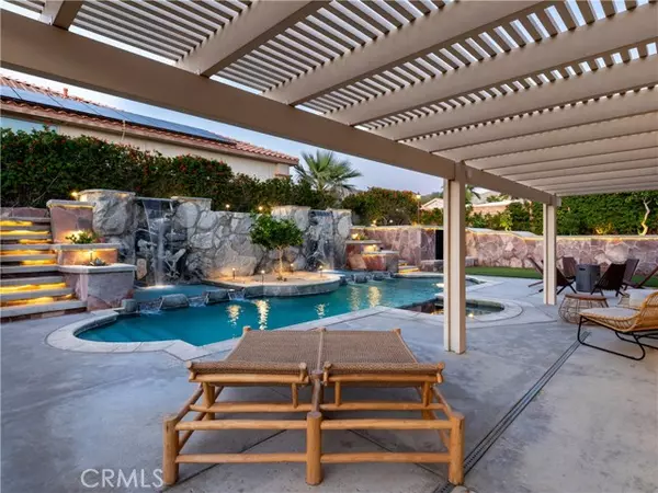 Desert Hot Springs, CA 92240,65800 Avenida Ladera
