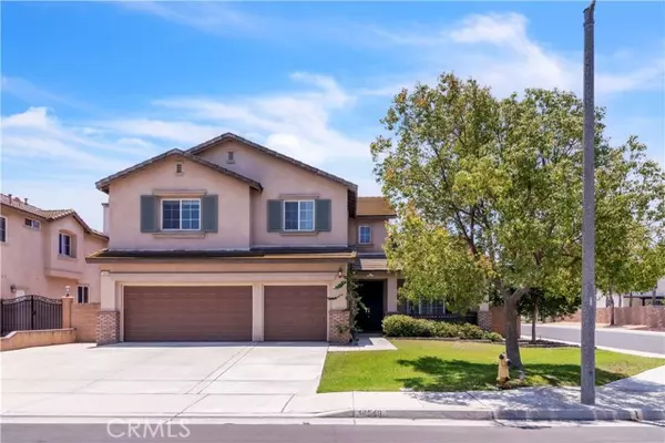 14549 Becker DR, Eastvale, CA 92880