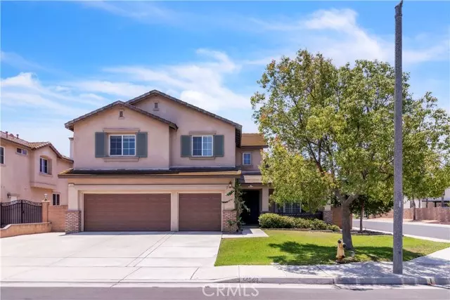 14549 Becker DR, Eastvale, CA 92880