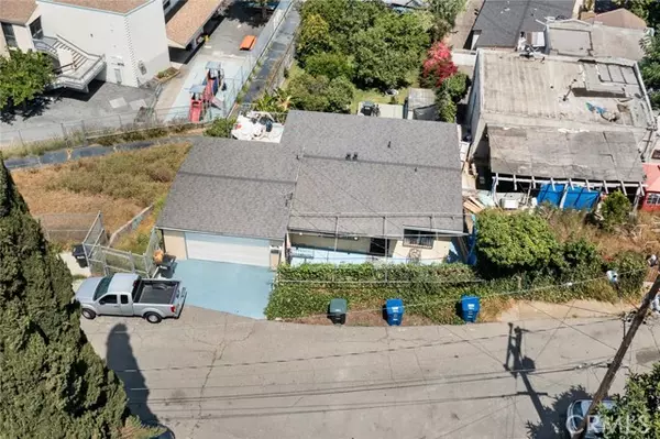 Los Angeles, CA 90063,1258 N Ditman AVE