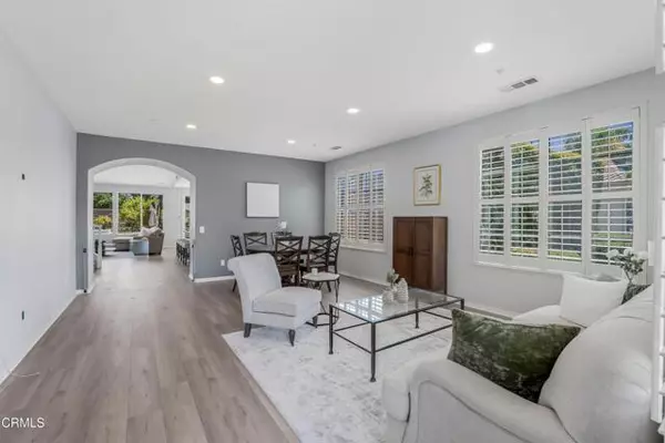 Simi Valley, CA 93063,1502 Hidden Ranch DR