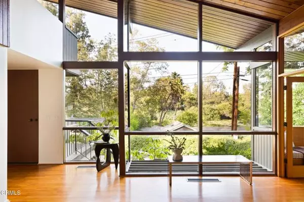 Pasadena, CA 91105,1256 Club House DR