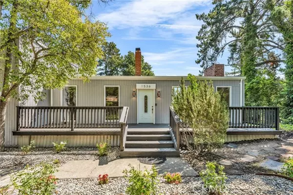 Lafayette, CA 94549,1536 Pleasant Hill RD
