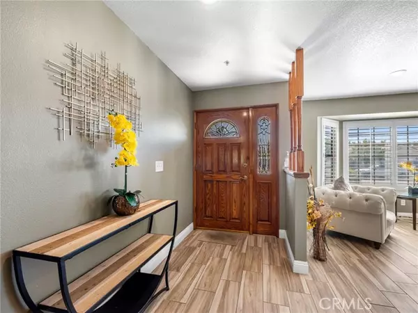 Fontana, CA 92335,9150 Boxwood AVE