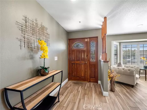 Fontana, CA 92335,9150 Boxwood AVE