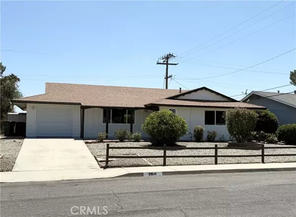 Menifee, CA 92586,29141 Thornhill DR