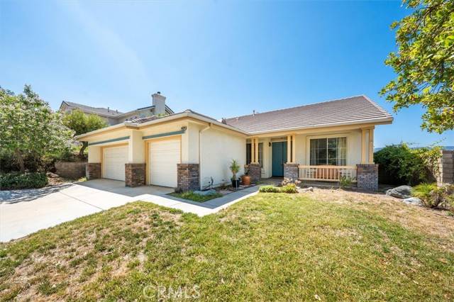 Canyon Country, CA 91387,14320 Sequoia RD