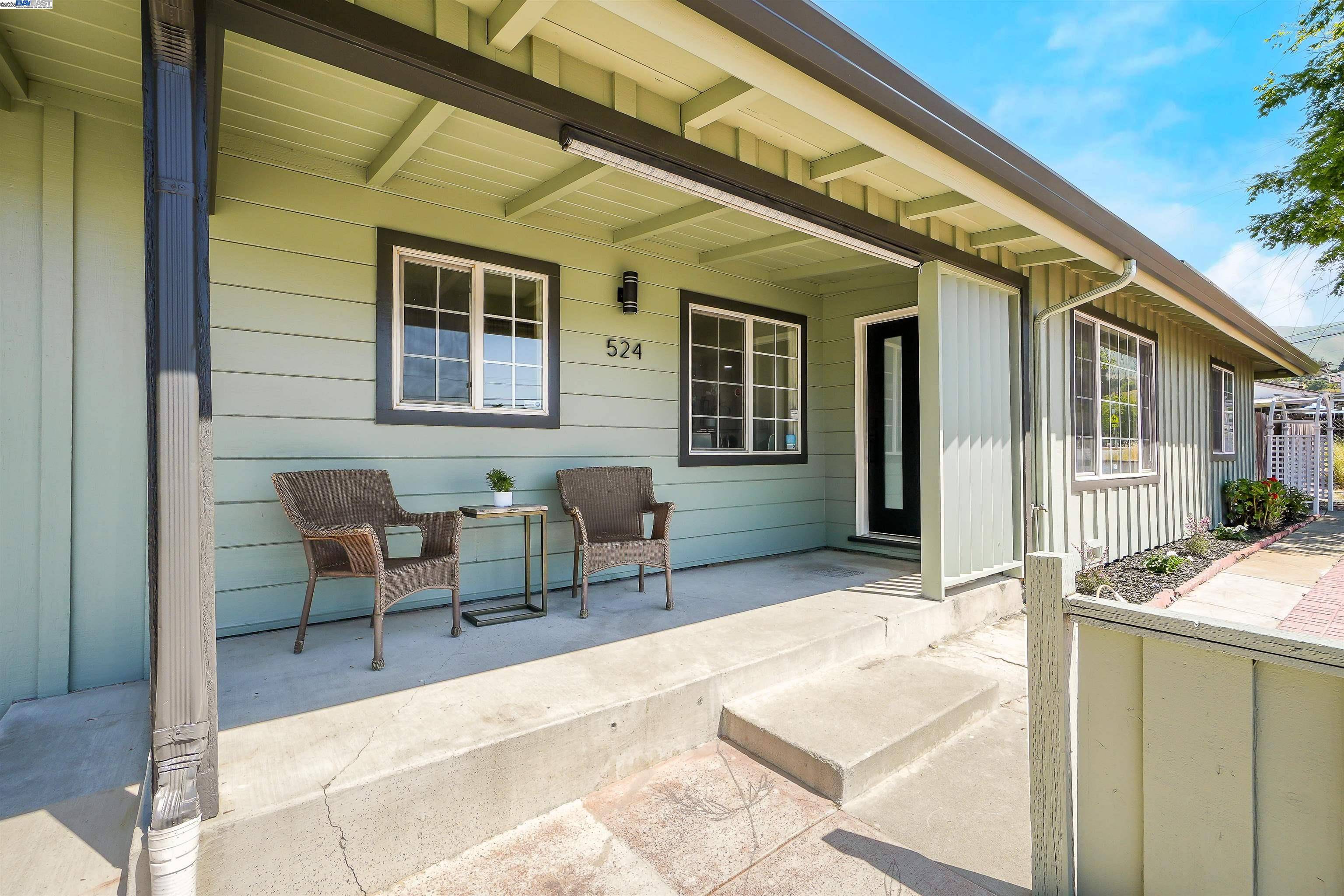 Fremont, CA 94539,524 E Warren Ave