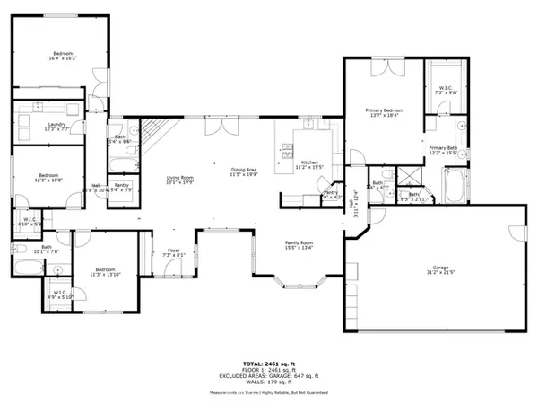 Paso Robles, CA 93446,5570 Rancho La Loma Linda DR