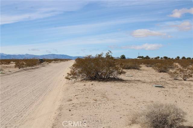 Joshua Tree, CA 92252,66220 Sonora RD