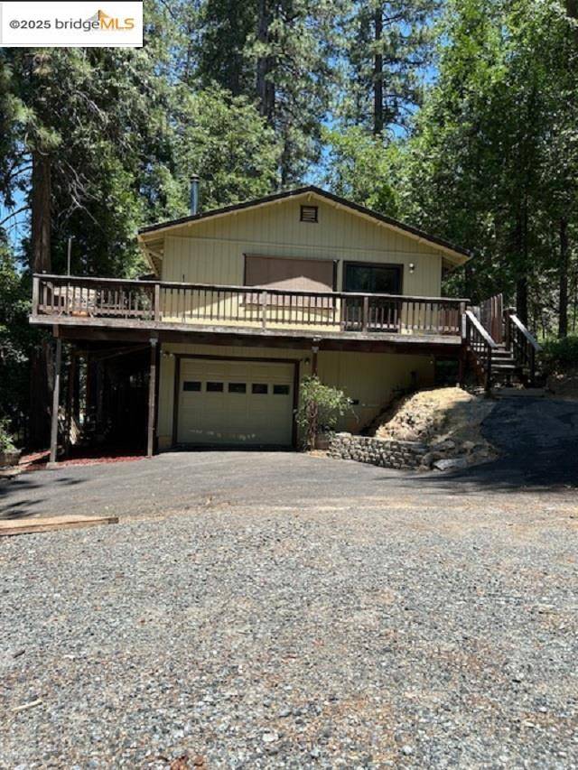 21804 Confidence, Twain Harte, CA 95383