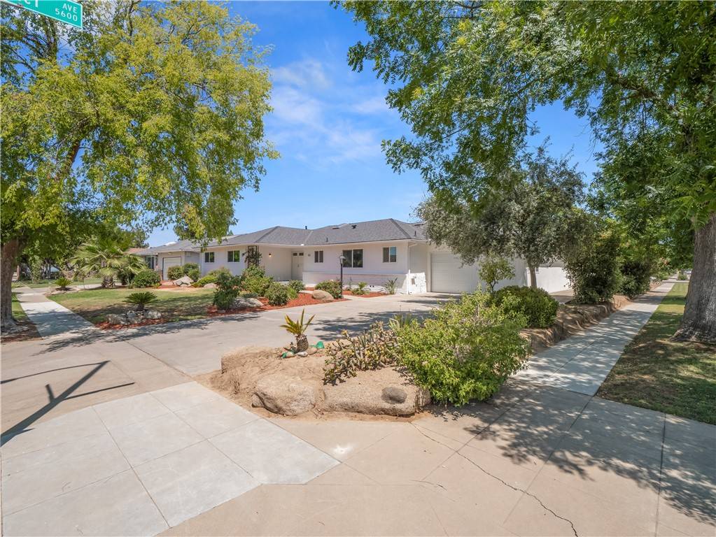 3236 W Browning AVE, Fresno, CA 93711