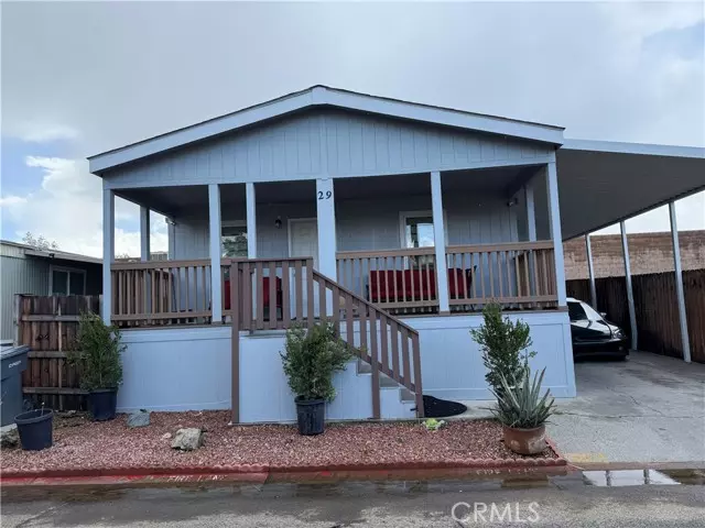 350 San Jacinto 29, Perris, CA 92571