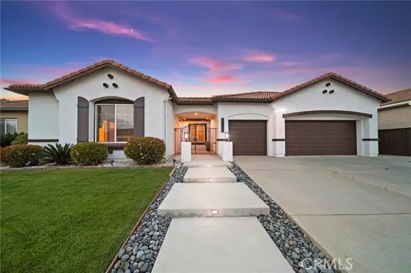 40065 Temple CT, Murrieta, CA 92563