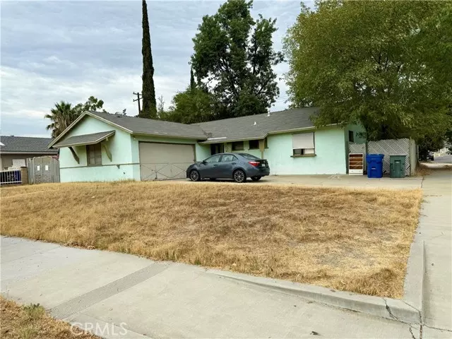 1437 E I ST, Ontario, CA 91764