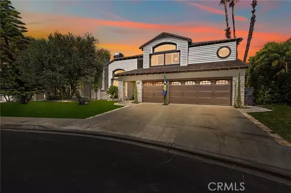 1 Rolling HLS, Coto De Caza, CA 92679
