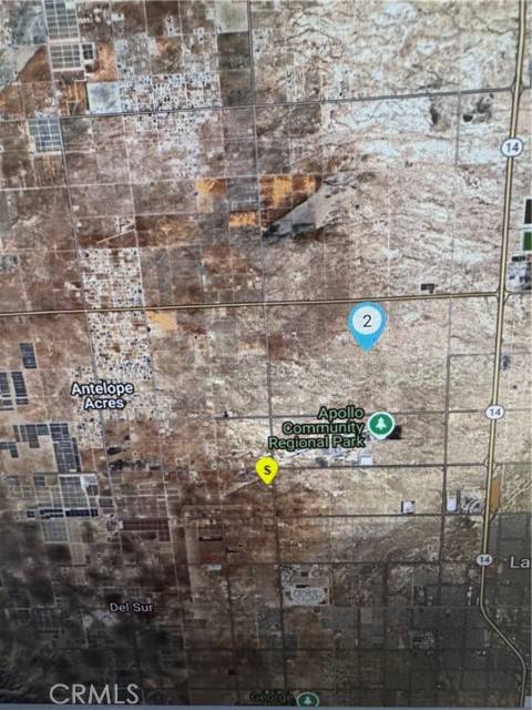 15 COR AVE e15 PAV200 STW, Lancaster, CA 93536