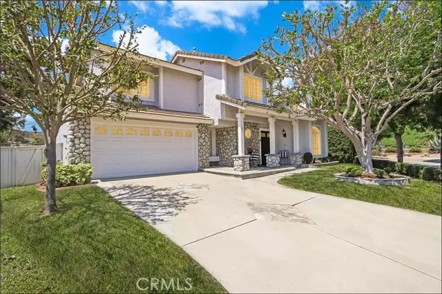 3 Blue Heron LN, Aliso Viejo, CA 92656