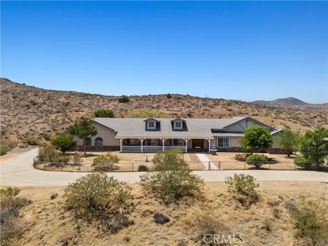4350 Escondido Canyon RD, Acton, CA 93510