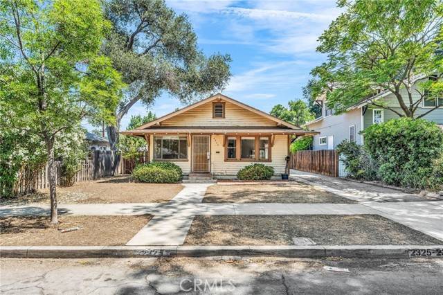 2325 6th ST, La Verne, CA 91750
