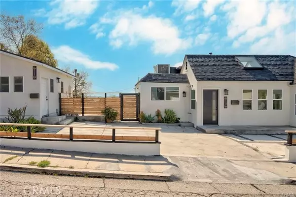 5106 O Sullivan DR, Los Angeles, CA 90032