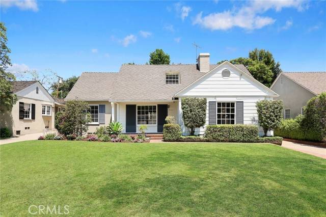 1960 Del Mar AVE, San Marino, CA 91108
