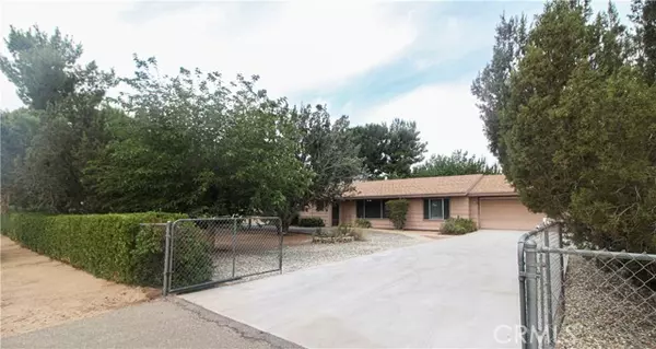Hesperia, CA 92345,7604 Victor AVE