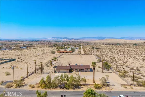 Twentynine Palms, CA 92277,74794 Alta Loma DR