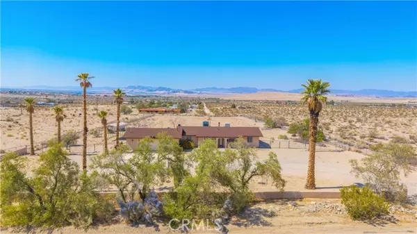 Twentynine Palms, CA 92277,74794 Alta Loma DR