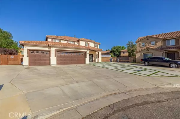 Lancaster, CA 93536,4302 Olivera PL