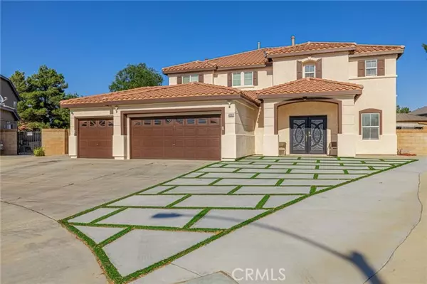 Lancaster, CA 93536,4302 Olivera PL