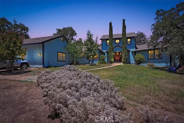 11541 Chimney Ranch TRL, Marysville, CA 95901