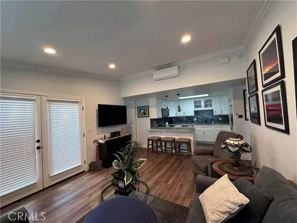 Seal Beach, CA 90740,1501 Pelham 127F