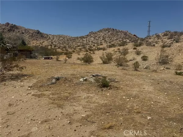 Lake Los Angeles, CA 93591,162 High Chaparral