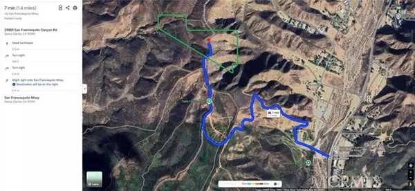 Valencia, CA 91390,30215 San FrancisquitoMtwy