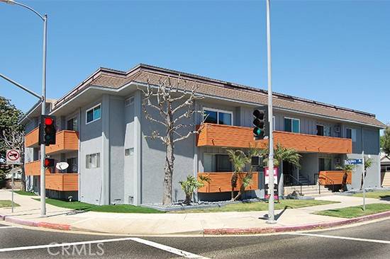 11825 National BLD 5, Los Angeles, CA 90064