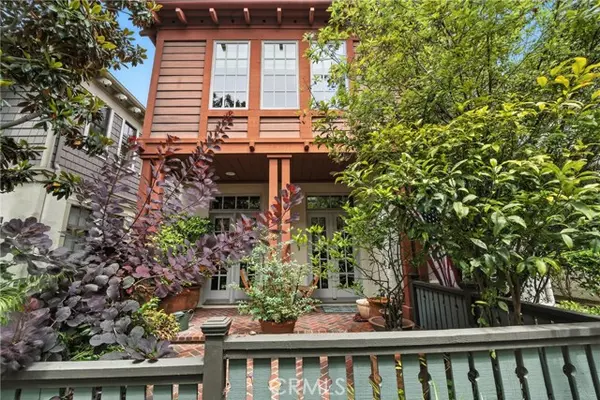 Corona Del Mar, CA 92625,2616 BUNGALOW PL