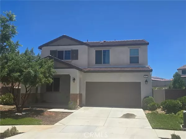 3072 Charger CT, Hemet, CA 92543