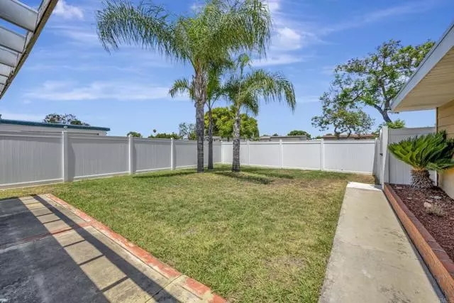3026 Mission Village DR, San Diego, CA 92123