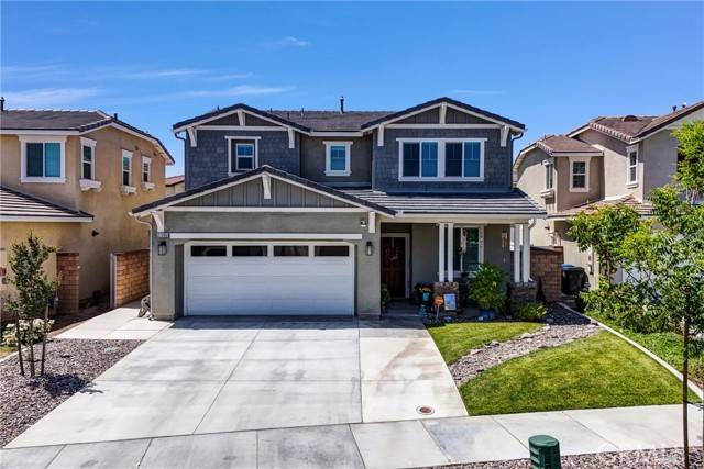 27283 Chase RD, Menifee, CA 92584