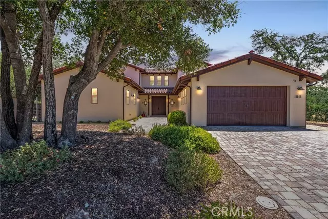 Atascadero, CA 93422,11915 Via Marbella