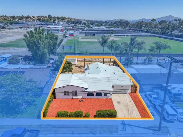 Spring Valley, CA 91977,1327 Walbollen ST