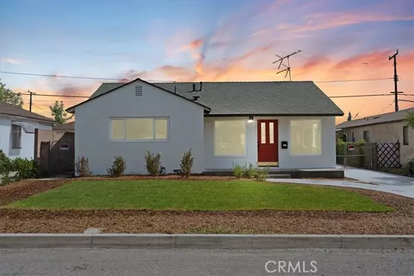 9063 Evansport DR, Rosemead, CA 91770