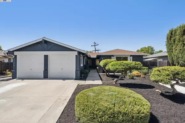 5286 Norma WAY, Livermore, CA 94550