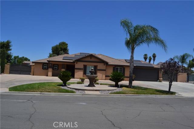 924 Hereford WAY, Perris, CA 92571